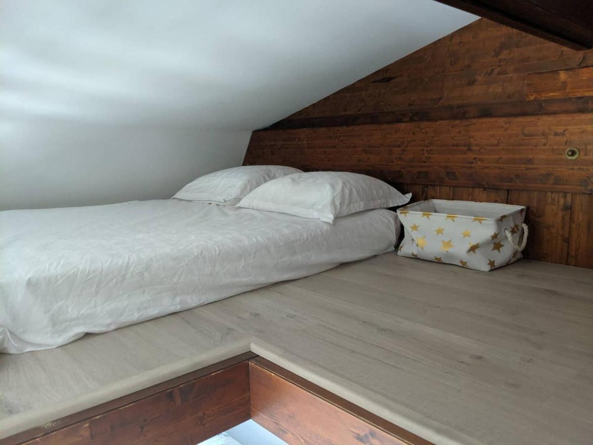 Loft Oasis - Grande Terrasse Et Piscine