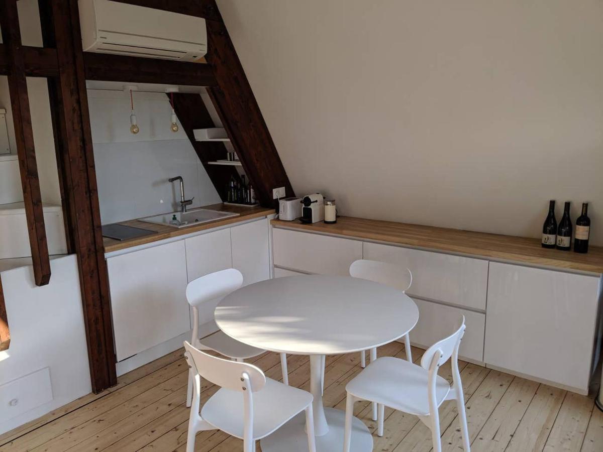 Loft Oasis - Grande Terrasse Et Piscine Gassin