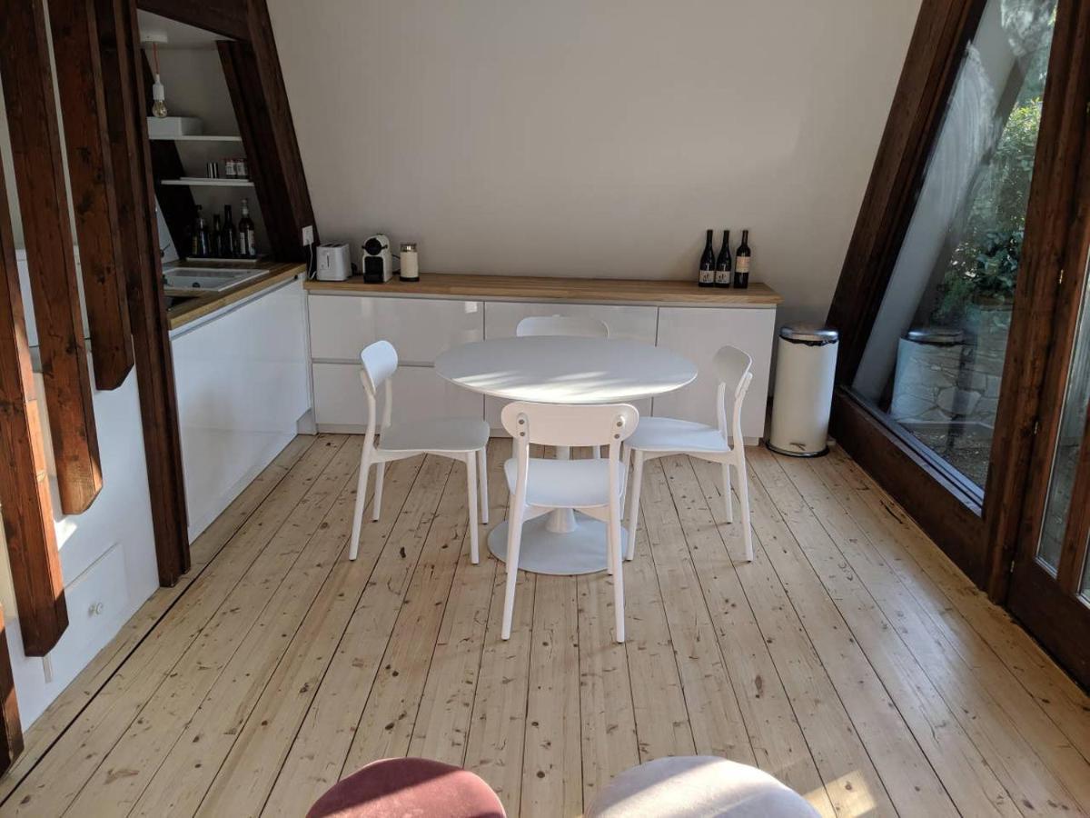 Loft Oasis - Grande Terrasse Et Piscine *