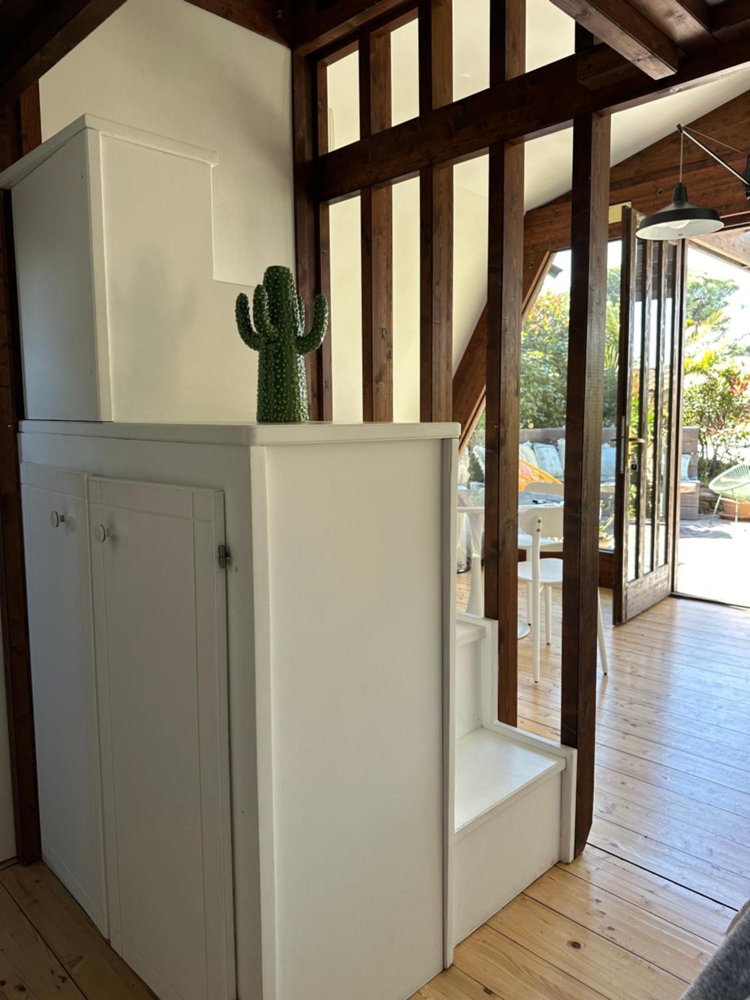 Loft Oasis - Grande Terrasse Et Piscine Gassin