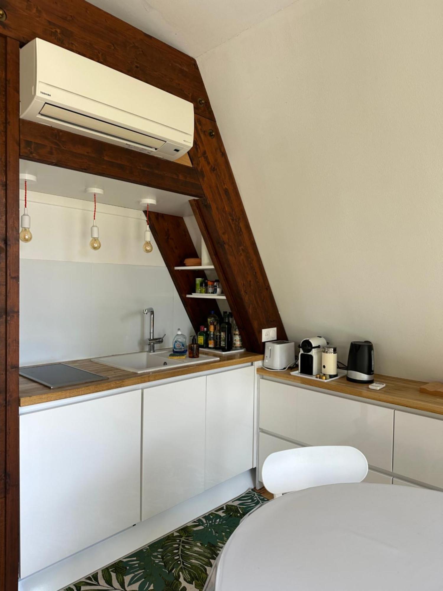 Loft Oasis - Grande Terrasse Et Piscine *