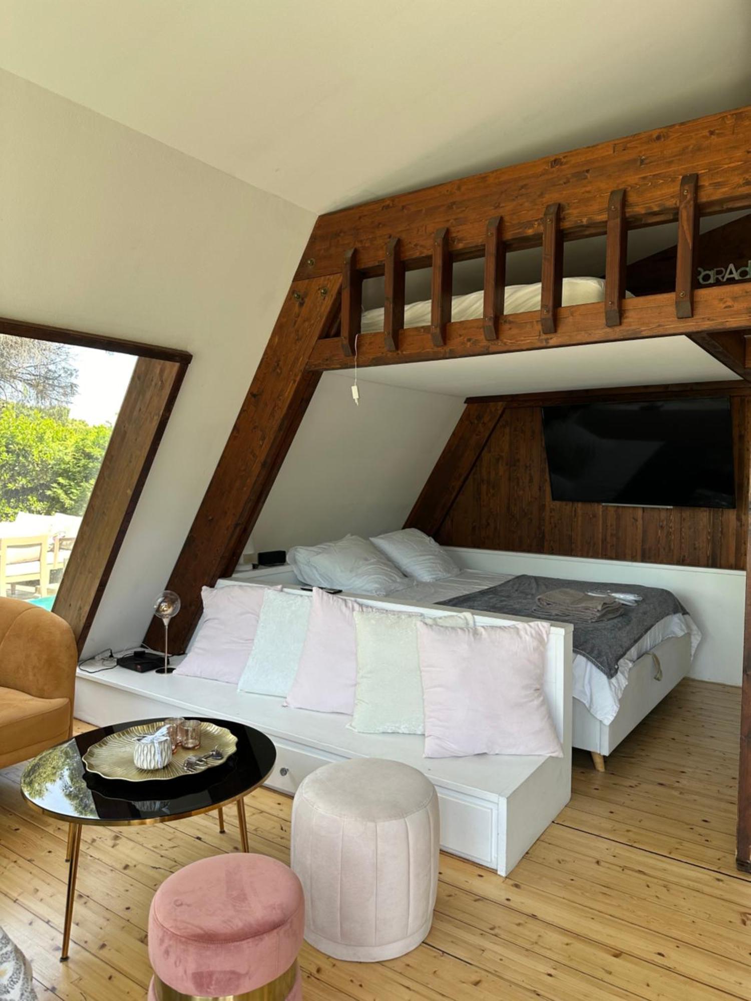 Loft Oasis - Grande Terrasse Et Piscine