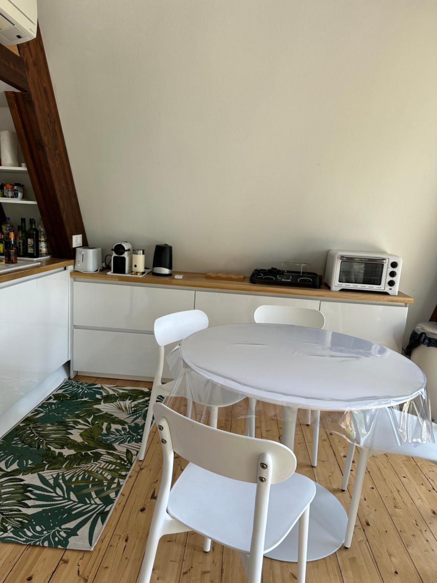 Loft Oasis - Grande Terrasse Et Piscine Holiday home *
