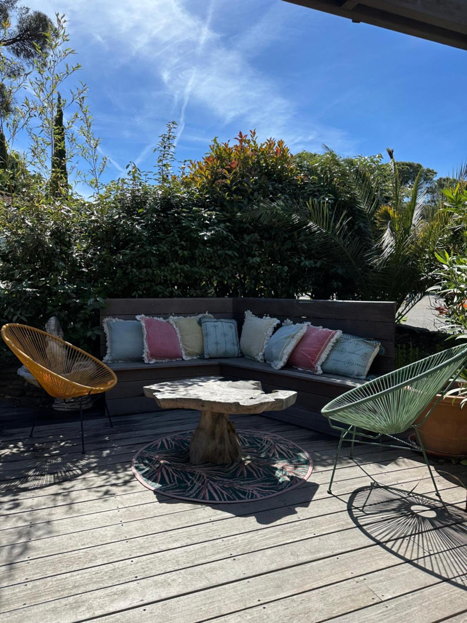 Loft Oasis - Grande Terrasse Et Piscine