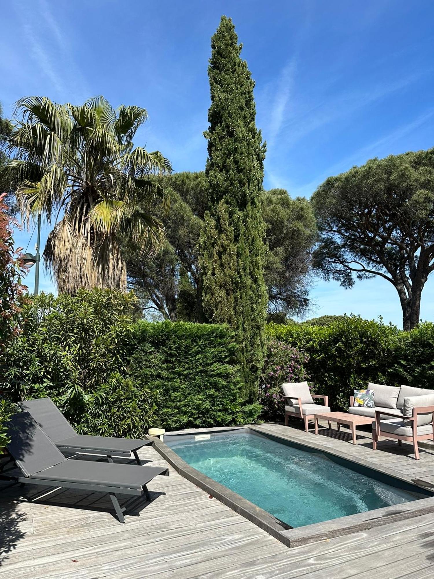 Loft Oasis - Grande Terrasse Et Piscine Holiday home