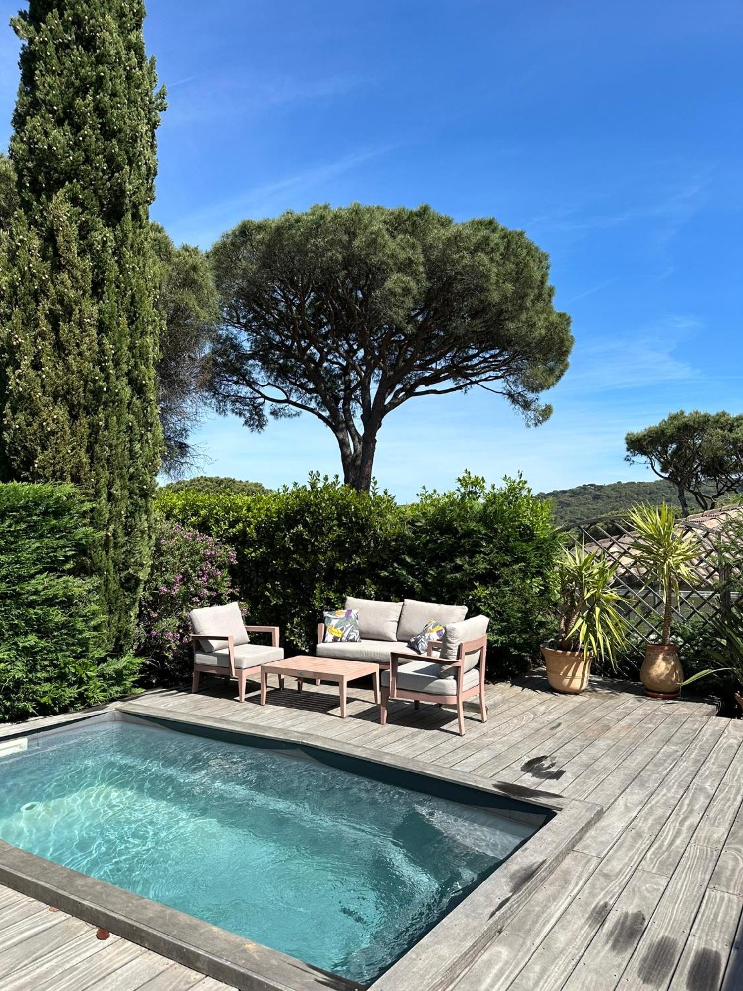 Loft Oasis - Grande Terrasse Et Piscine
